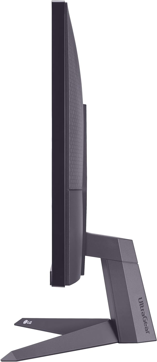 LG 27GS50F-B 27” UltraGear FHD 180Hz- Gaming Monitor LG 27GS50F-B 27” UltraGear FHD 180Hz- Gaming Monitor